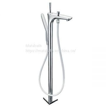 Bath & Shower Faucet