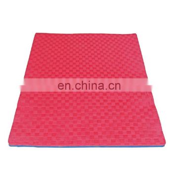 Eva Foam Jigsaw Training Taekwondo Mat