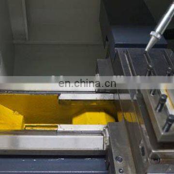 CK6130 Used CNC Metal Spinning Lathe Machine for Sale photo-6