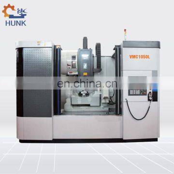 CNC ENGRAVING MILLING MACHINE FOR METAL photo-6