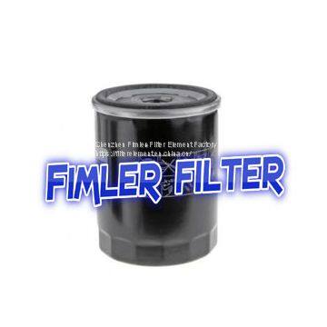 Replacement Vacuum Pump Interchangeable filter WF 4-25 for OF 4-25, 18991