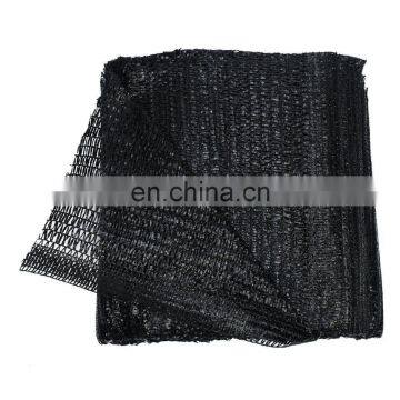 Most Popular Custom-made black plastic sun shade net for fish farm