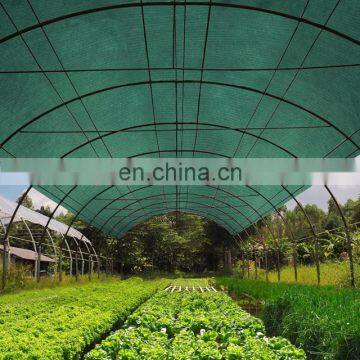 High Quality Green Agricultural Sun Shade Net photo-5