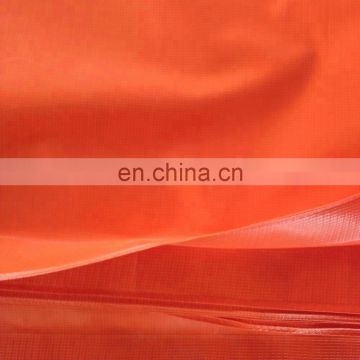 polyester vinyl choride tarpaulin, hot sale PVC tarpaulin, various usage covering lona canvas