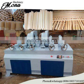 Price Broom handle making machine in Tunisia