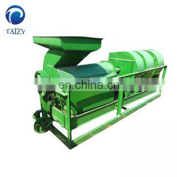 Easy Moving NEW Product Pine Nuts Shelling Machine photo-5