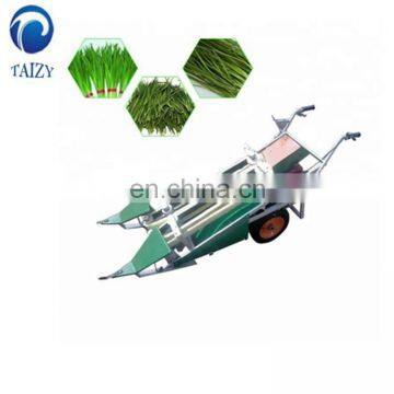 Celery cutting machine Chives harvesting machine Celery cutter machine