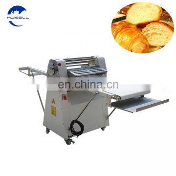 Hot Sale Dough Sheeter Crisp Machine / Pastry Sheeter for Bakery Equipment photo-3
