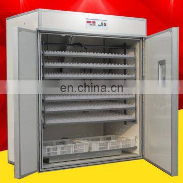 Automatic Chicken Egg Incubator For Sale photo-6