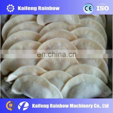 Spring Roll Dumpling Producing Machine For Flour