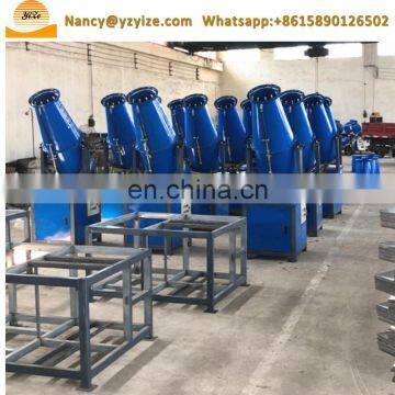 Agricultural Electric Water Spray Mist Blower Fog Cannon Gun photo-5