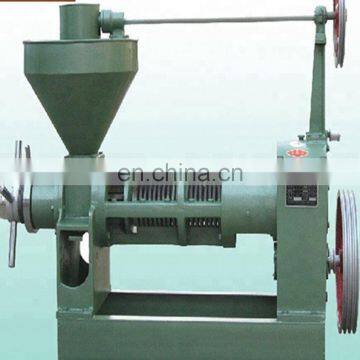 2018 Hot Sales Sunflower oil avocado oil press machine