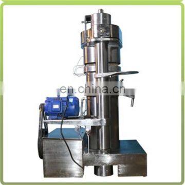 Manufacture Oil Expeller Sesame Olive Pressing Oil Machine With Best Price photo-6