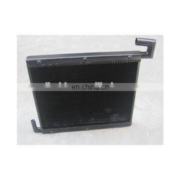 For Volvo Excavator Radiator, Oil Radiator and Water Radiator photo-2
