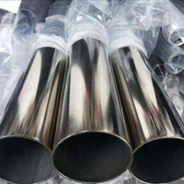 16 Stainless Steel Pipe 16mm Diameter Bright Annealing Astm A106 Gr.b/api 5l Gr.b