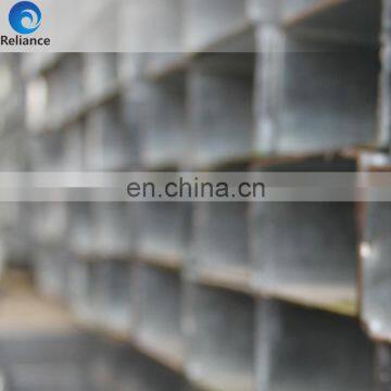 RHS STEEL PIPE PRE GALVANIZED RECTANGULAR TUBE SIZES IN MM photo-5
