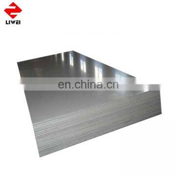 1.5 Crc 1010 Cold Rolled Metal Sheet photo-6