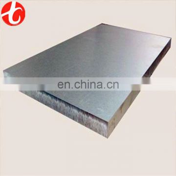 ASTM SUS 201 202 301 304 304L 310 330 316 316L 430 2B Finish Stainless Steel Sheet