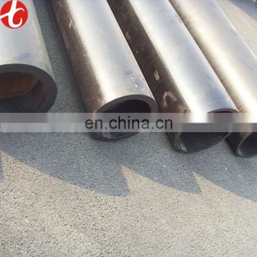 Plastic Alloy steel tube ASTM A250 T11 for industry