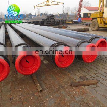 Tube 500 diameter line pipe price/black steel pipe/iron tube