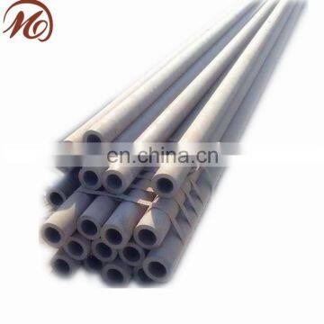 SCH40 black steel pipe