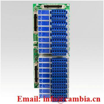 Honeywell TC-OAV081 AO Module 8pt