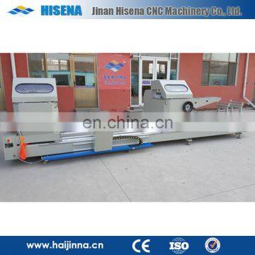 LJB3A-500*4200 Heavy Numerical Control Double Precision Cutting Saw