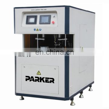 windows upvc machinery for metal plastic window door PARKER