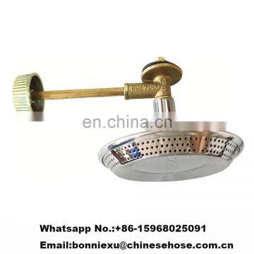 JG Africa Propane Gas Stove Burner
