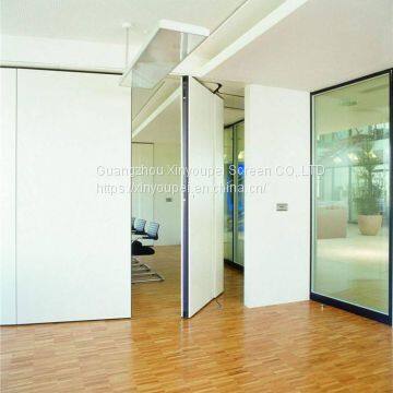 Office Partition,office Movable Partition,hotel Operable Wall,glass Partition photo-2