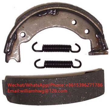 Linde Forklift Parts 3605040300 Linde Brake Shoes 3605040300