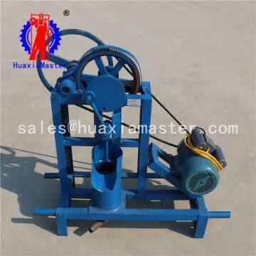 NXB Inner Suction Pump/ Water Well Drilling Equipment for Sale photo-3