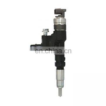 Original Denso Diesel Engine Common Rail Fuel Injector 095000-6511