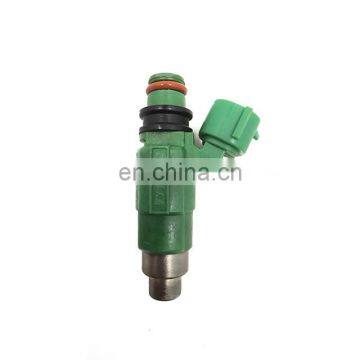 For Mitsubishi Fuel Injector Nozzle OEM E7T10271 785006B photo-4
