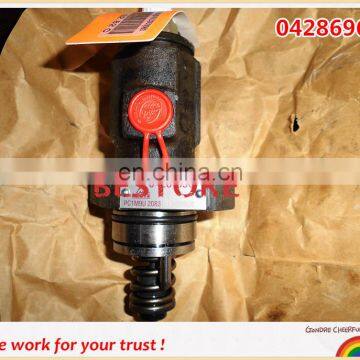 Original Genuine and new unit pump 0428 6967 /04286967 / 04286967 C