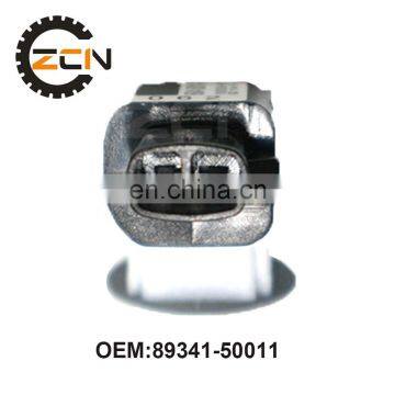 Genuine PDC Parking Sensor OEM 89341-50011 For Lexus LS430 Silver photo-4