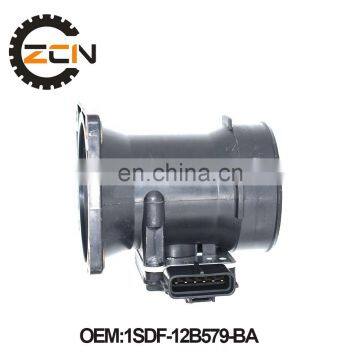 Mass Air Flow Meter Sensor MAF OEM 1SDF12B579BA For Mercury photo-2