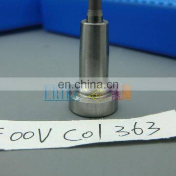 ERIKC F00VC01363 Diesel Common Rail Valve Module F 00V C01 363 Injector Valve F00V C01 363 photo-6