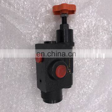 YF Series of YF-B8,YF-B10,YF-B20,YF-B32,YF-L8,YF-L10,YF-L32,YF-F32,YF-F50,Y-Ha6B,Y2-Ha10B,hydraulic Pilot Pressure Relief Valve photo-2