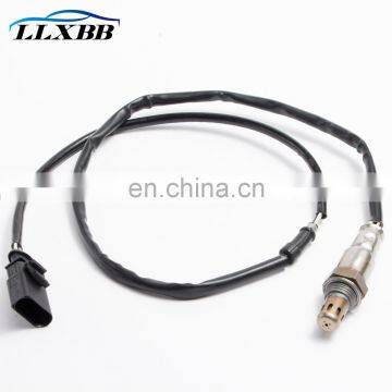 Original LLXBB Car Sensor System Oxygen Sensor 03C906262AR 06A906262DH For Santana Variant Skoda Rapid 04E906262P