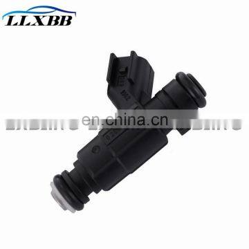 Original Fuel Injector Oil Nozzle 0280156131 For Cadillac Buick 3.6L V6 12571159 photo-3