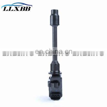 Original Car Accessories Auto Ignition Coil 22433-59S11 2243359S11 For Nissan 88921416 5C1242 photo-3