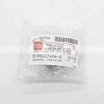 GENUINE PRESSURE SENSOR FOR 6WG1XYSS/4HK1 EXCAVATOR ENGINE 8-98027456-00/898027456 photo-6