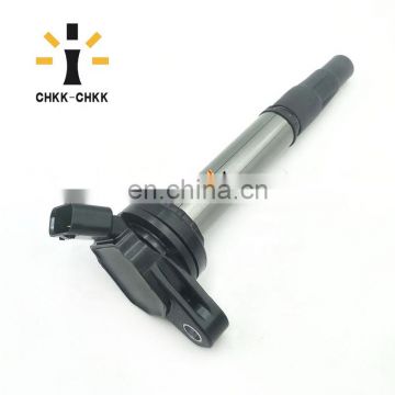 Engraved Logo New Ignition Coil 9091902258 90919-02258 With Original Packing