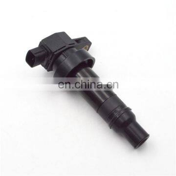 Auto spare parts Car Ignition Coil 27301-2B010 for korean Car with best price