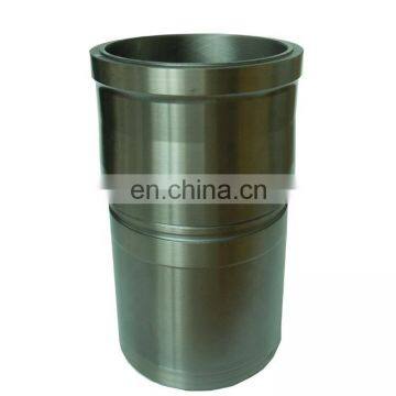 Cheap price diesel engine M11 3080760 cylinder liner