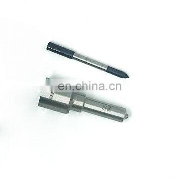 High quality  Original Common Rail Injection Nozzle DLLA118P1697 0433172040 for Injector 0445120125