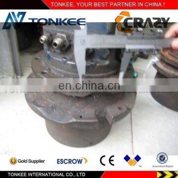 PC40 excavator final drive assy PC40 travel motor PC40 track drive motor PHV-3B-35BP-1-8202A