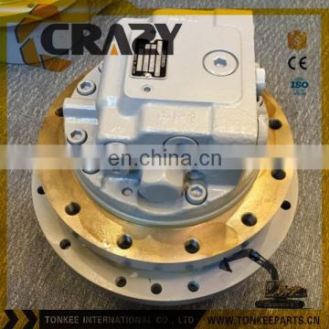 E70B final drive for excavator spare parts,E70B travel motor