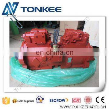 K3V112DT HYDRAULIC PUMP MADE IN CHINA K3V112DT Hydraulic Main Pump photo-2